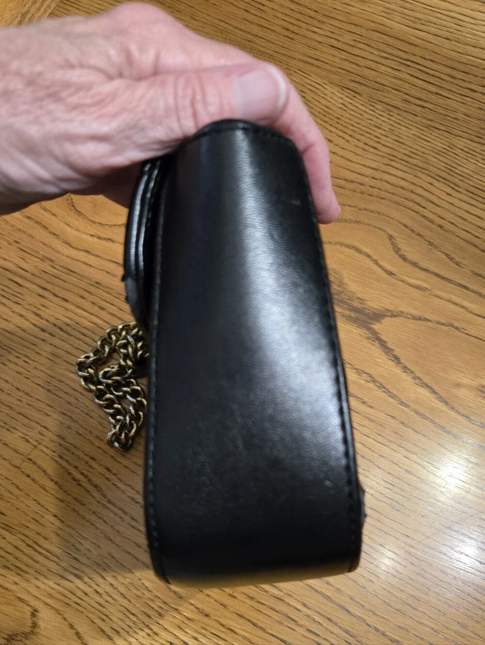 Gucci classic shoulder